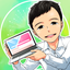 マッサー_Web制作