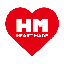 HEART MADE