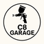 C8_Garage
