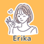 Erika_公式LINEの構築屋さん