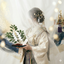 結乃宮ひより｜霊能神官