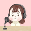 心寧（ここね）宅録ナレーター・声優