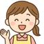 あつこ先生＊心に寄り添う保育士