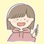 けとる．