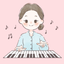 ふにふにピアノ