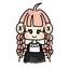もこのふんわりイラストやさん
