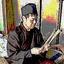 巴雅史（TOMOE Masahito）