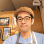町のパン屋さん