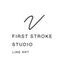 FIRST STROKE 竜平