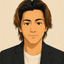 田場昇之介