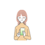 KANイラスト