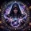 Abyss psychic