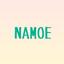 Namoeの占い