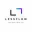LESSFLOW｜IT・AI支援