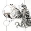 イラスト作家アーリー