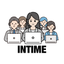 合同会社INTIME