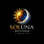 solunaArtstudio