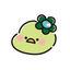 はれた はる
