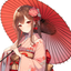 結婚式エンドロール制作　ももさん