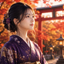 紅葉｜恋のおみくじ処