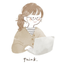 Think_WebとSNSをサポート