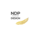 NDP design