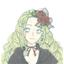 水玉きのこ