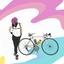 TERUEbicycle