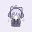 かんじゃきしゃん