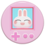 candy ponbon