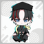 kuroko_tarots