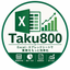 Taku800