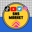 SNSMARKET 　