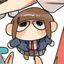 がい子