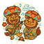 gantyan 想い整理から始める制作者