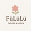 Flower designer｜eri