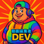 動画編集者DEV