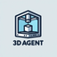 3DAGENT