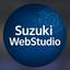 Suzuki Web Studio