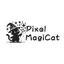 Pixel MagiCat