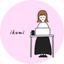 ikumi。動画編集