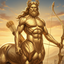 GoldenCentaur