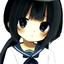 ｸﾛ先輩