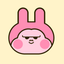 うさぎごりら