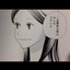 　年子姉妹のおかあさん