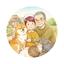 心配いらナース