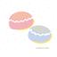 マカロン macaron