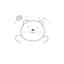 やまらいた