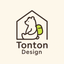 Tonton Design fujii
