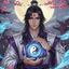 陰陽道占い師　幽蘭（ゆうれん）